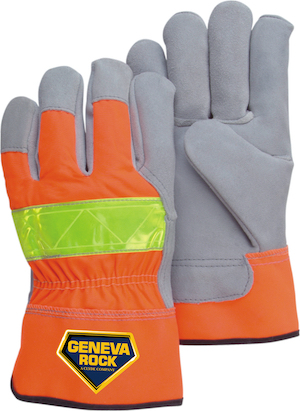 Promotional Gloves | Logo Gloves | Logo Work Gloves