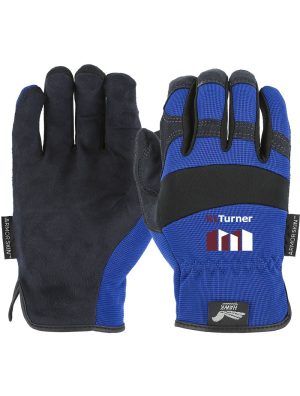 Blue Mechanics Slip-on