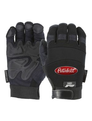 Mechanics Double Palm Insulated