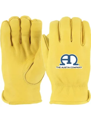 Elkskin Lined gloves