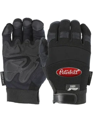 Mechanics Double Palm gloves