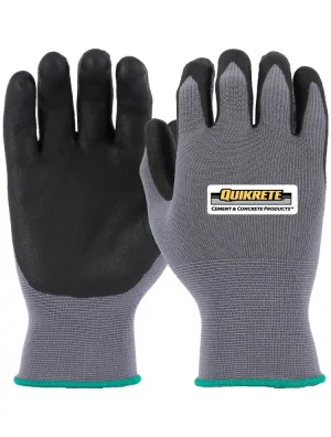 Nitrile Foam gloves