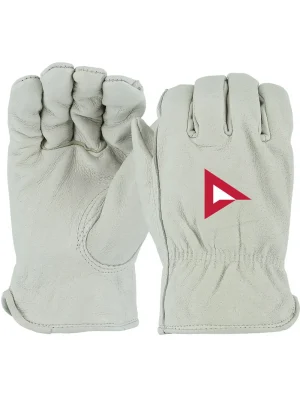 Pigskin Lined gloves