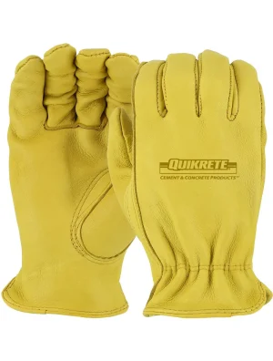 Premium Deerskin Driver gloves