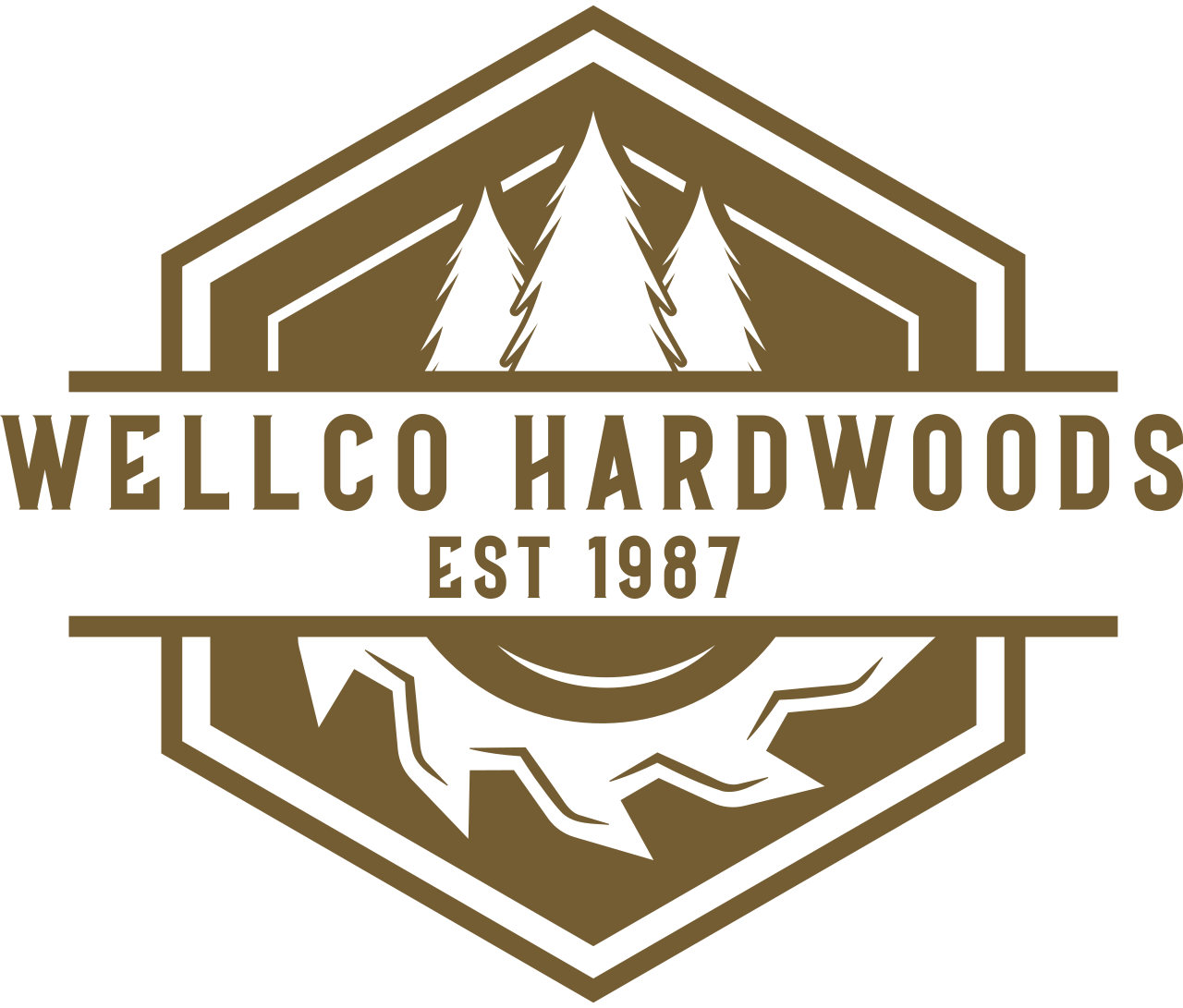 Wellco Hardwoods