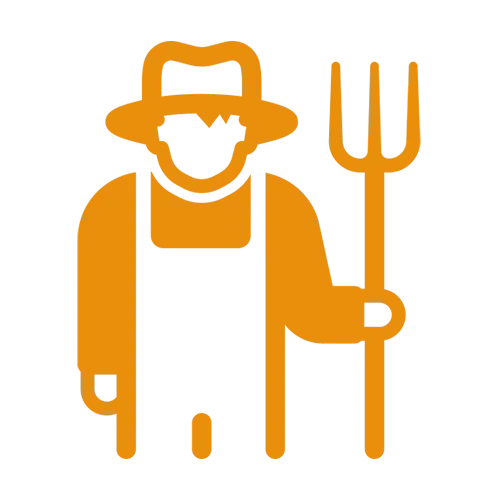 AGRICULTURAL PRODUCTION