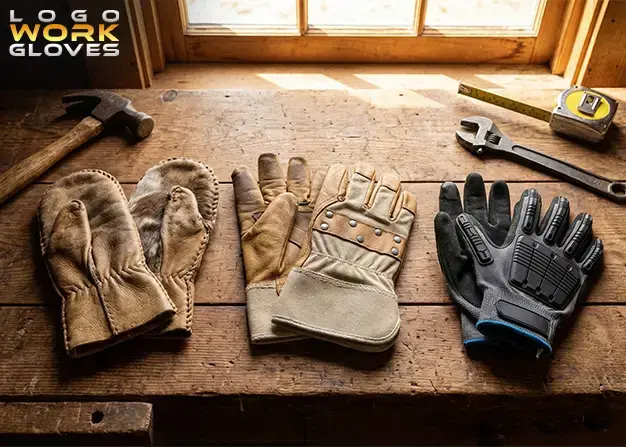 History of Work Gloves