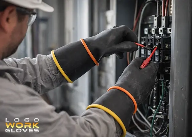 Are Rubber Gloves Safe for Electrical Work