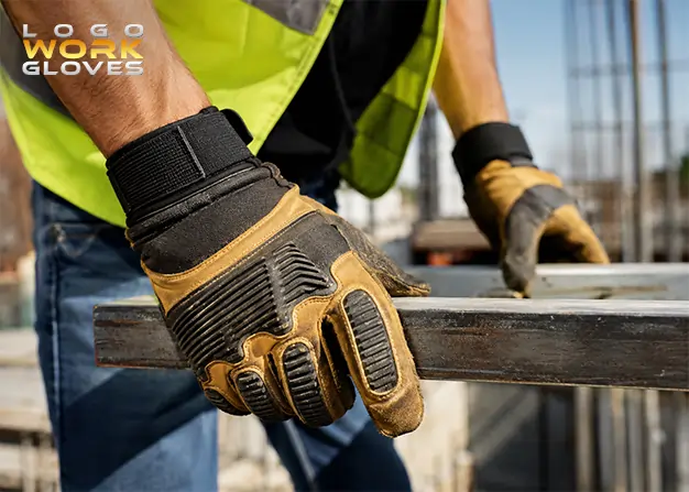 Best Work Gloves for Construction Workers in USA