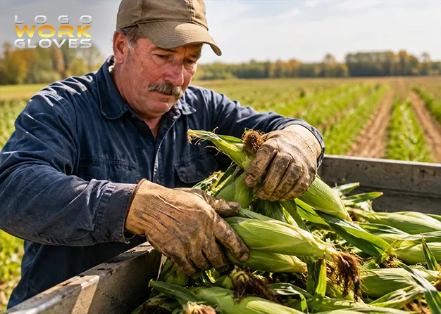 Best Work Gloves for Farm and Agricultural Workers