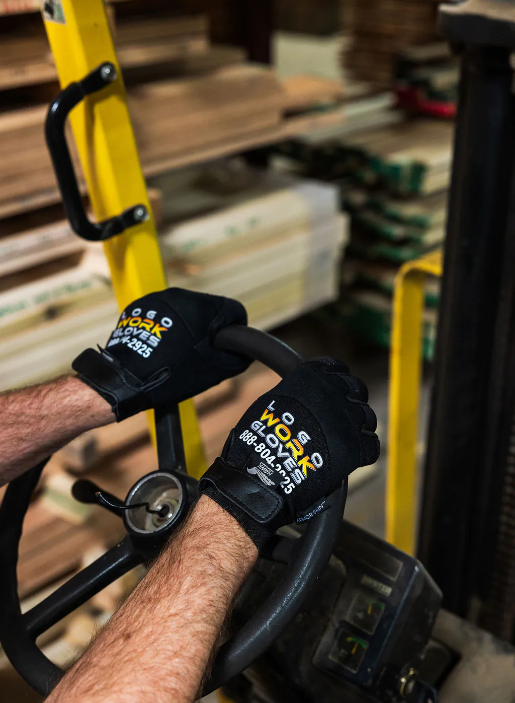 Why Choose Agricultural Gloves